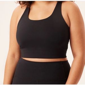 Girlfriend sports bra